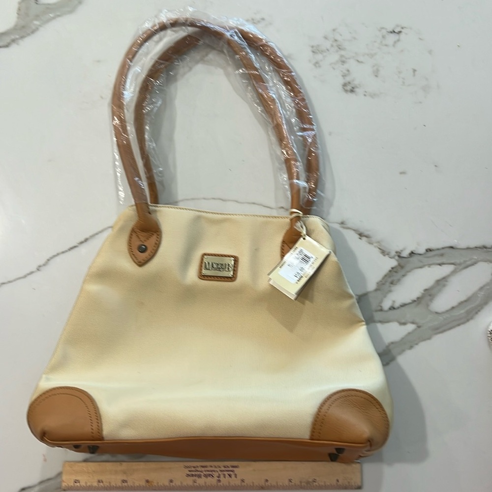 NWT -Maggie B Purse New with Tags